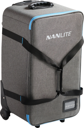 Nanlite Trolly case for Forza 720/720B