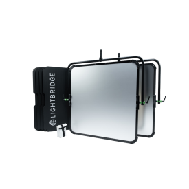 C-100 (Gen2) Touchproof (NO Speedbags)