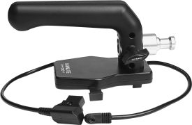 Nanlite Battery Grip for V-mount battery for Forza