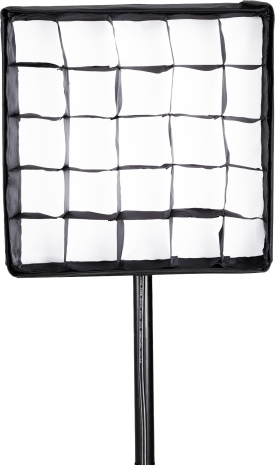 Nanlite Eggcrate for Quick-release Softbox PavoSlim 60B/60C