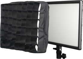 Nanlite Eggcrate for Lumipad 25