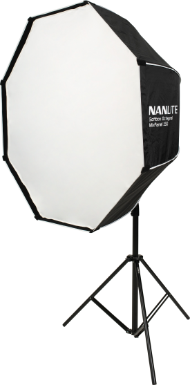 Nanlite Octangle softbox for MixPanel 150