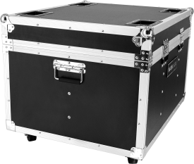 Nanlux Flight case for Evoke 1200/1200B and FL-35YK Lens
