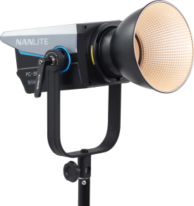 Nanlite FC-300B LED Bi-color Spot Light