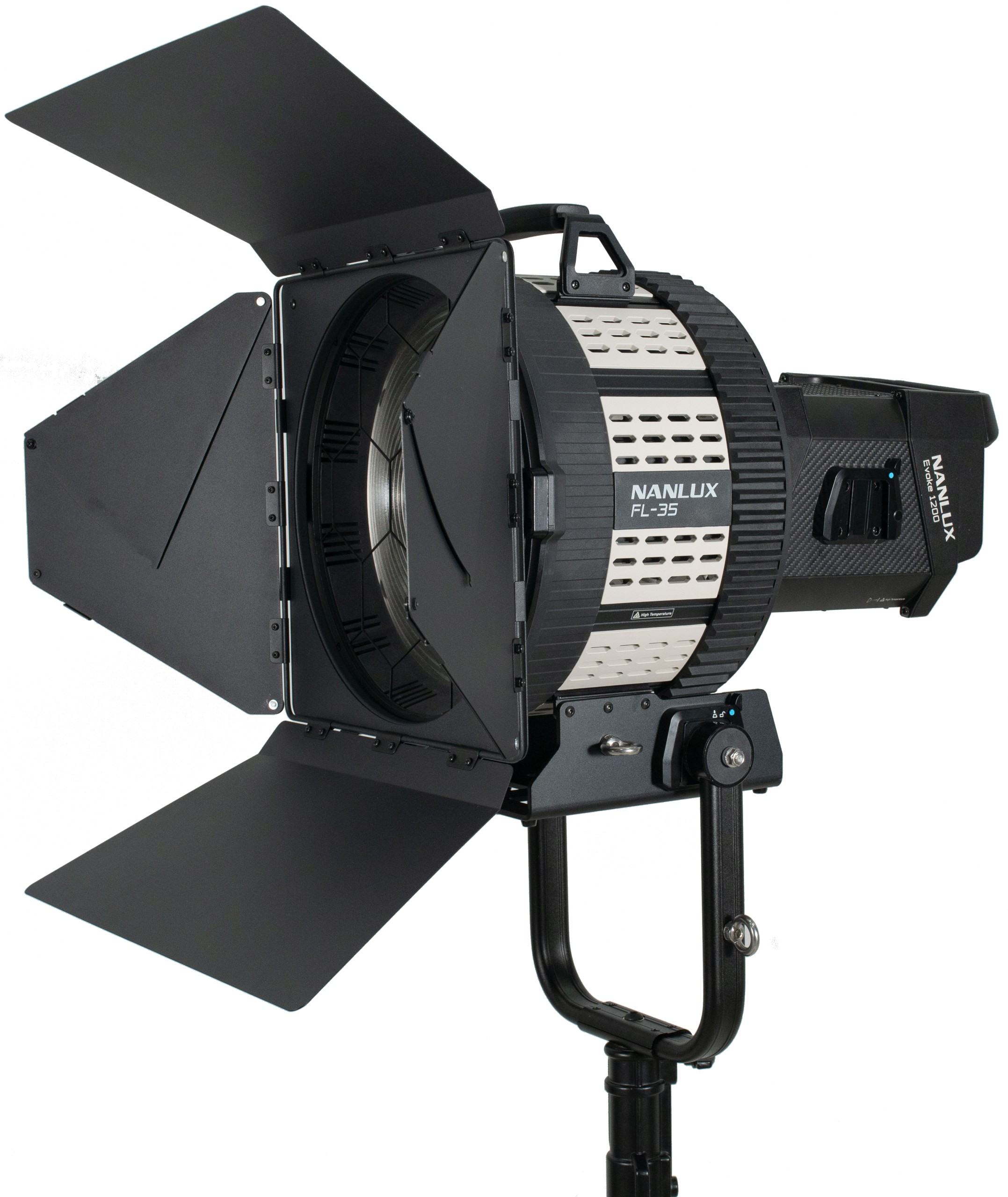 Nanlux FL-35 Fresnel Lens for Evoke