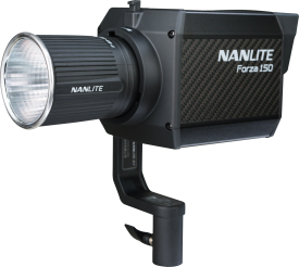 Nanlite 45° Small Reflector with FM Mount