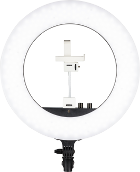 Nanlite Halo18 LED Ring Light