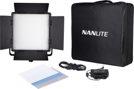 Nanlite 600CSA Bicolor LED Panel