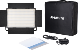 Nanlite 1200CSA Bicolor LED Panel