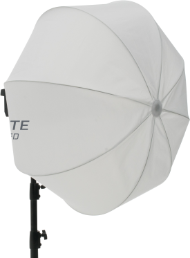 Nanlite Lantern Softbox LT-80-QR-FD