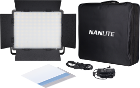 Nanlite 900CSA Bicolor LED Panel