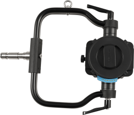 Nanlux NL Mount Projection Adapter for Evoke with yoke - NEW