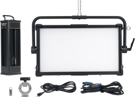 Nanlux DYNO 650C 650W LED Soft Panel