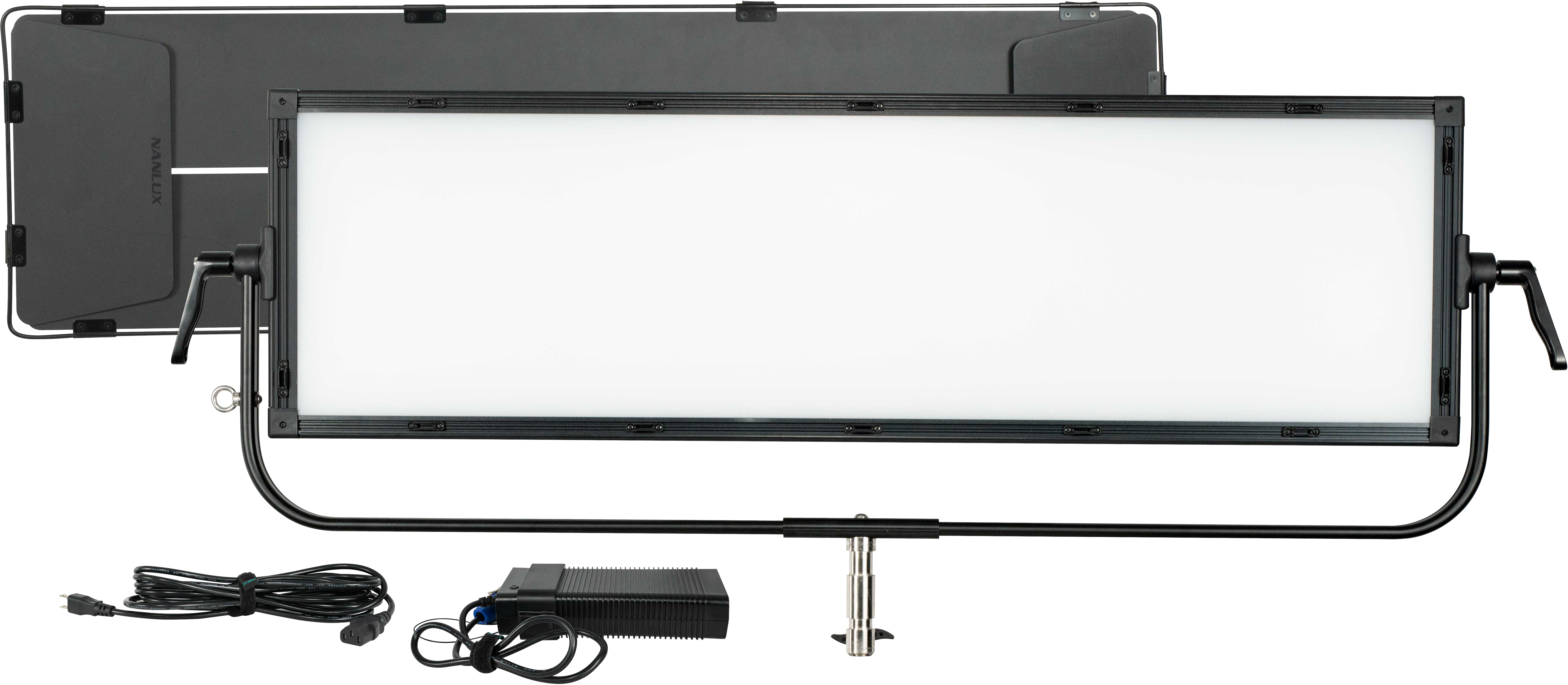 Nanlux TK 280B Bi-color soft panel