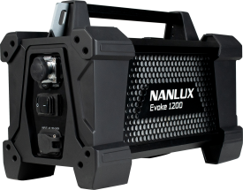 Nanlux Powersupply only  Evoke 1200