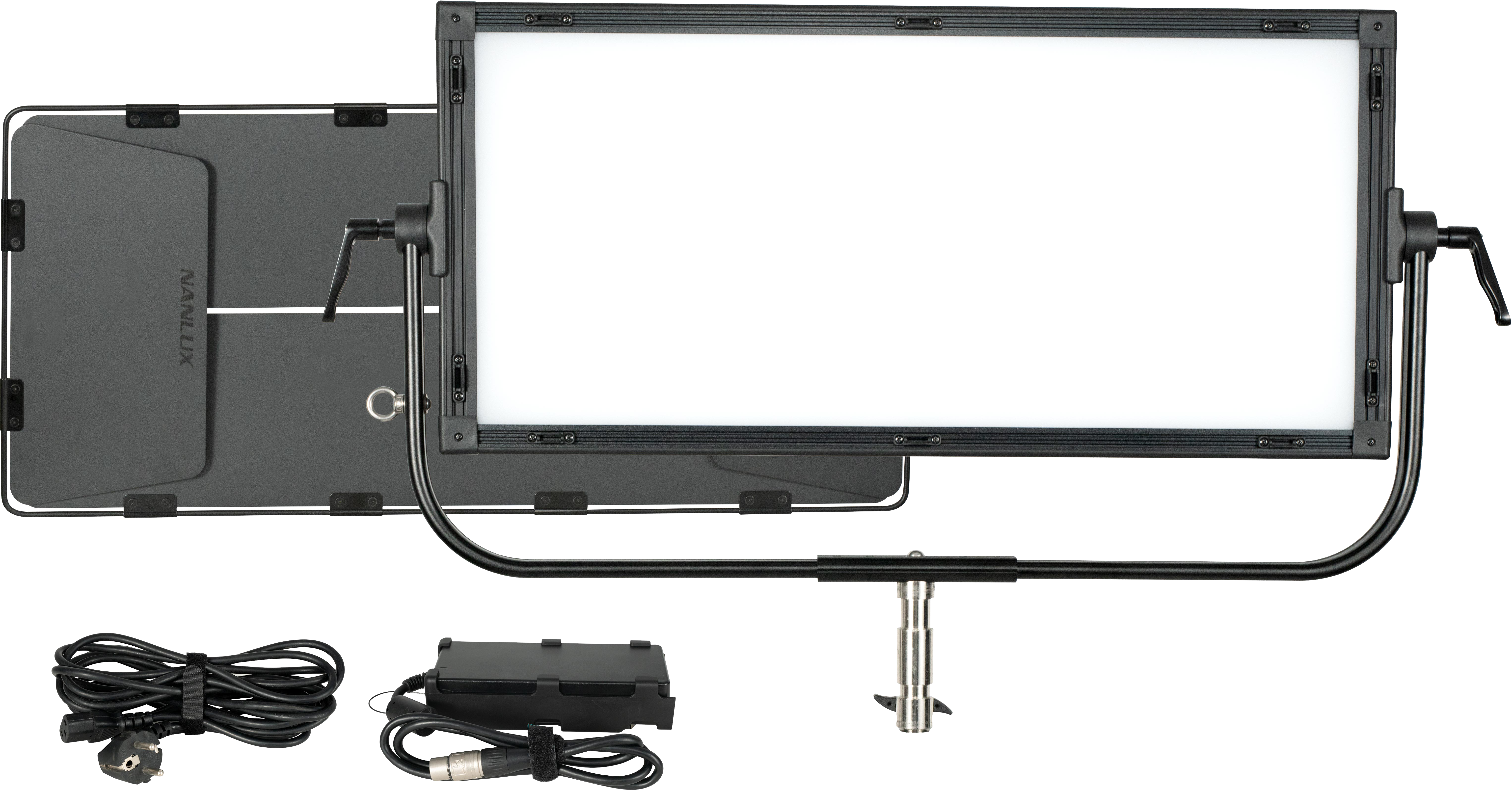 Nanlux TK 140B Bi-color soft panel