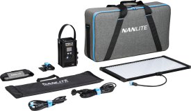 Nanlite PavoSlim 120B LED Panel