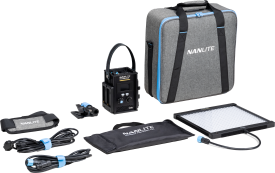 Nanlite PavoSlim 60B LED Panel