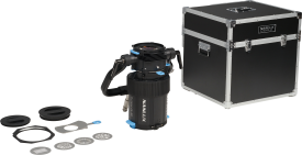 Nanlux NL Mount Projection Attachment 15-30°