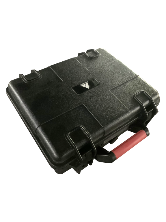 AsteraBox Plastic Transportation Case