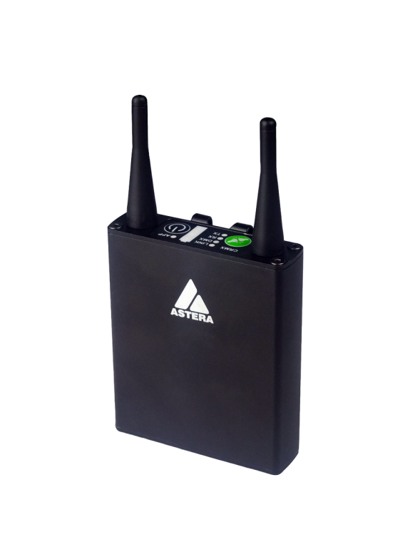 AsteraBox ART7 CRMX WIFI