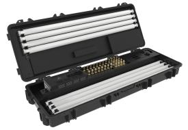 Astera AX1 PixelTube Set