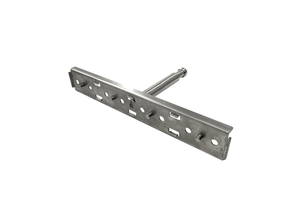 Astera Cross Plate for AX1, FP1, FP2 & FP3