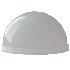 Astera AX3 LightDrop Diffuser Dome