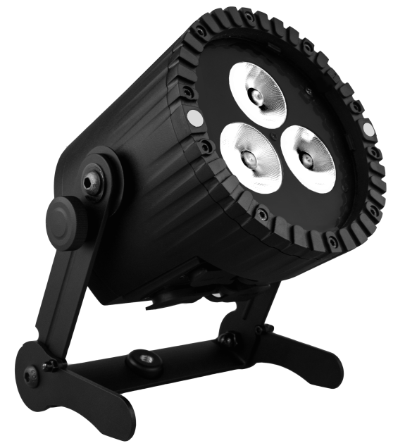 Astera AX5 TriplePAR