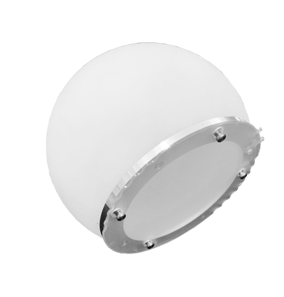 Astera AX5 TriplePAR Diffuser Dome