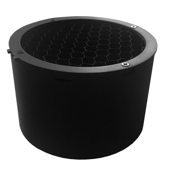 Astera Snoot for AX5 TriplePAR