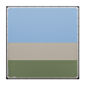 BLUFF 8x8' Amazonia #1 (2,4x2,4m)