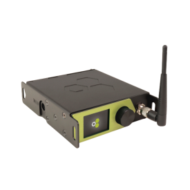 LumenRadio CRMX Aurora