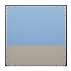 BLUFF 8x8' Beige Bounce #1 (2,4x2,4m)