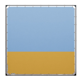 BLUFF 8x8' Brazilian Beach Bounce #1 (2,4x2,4m)