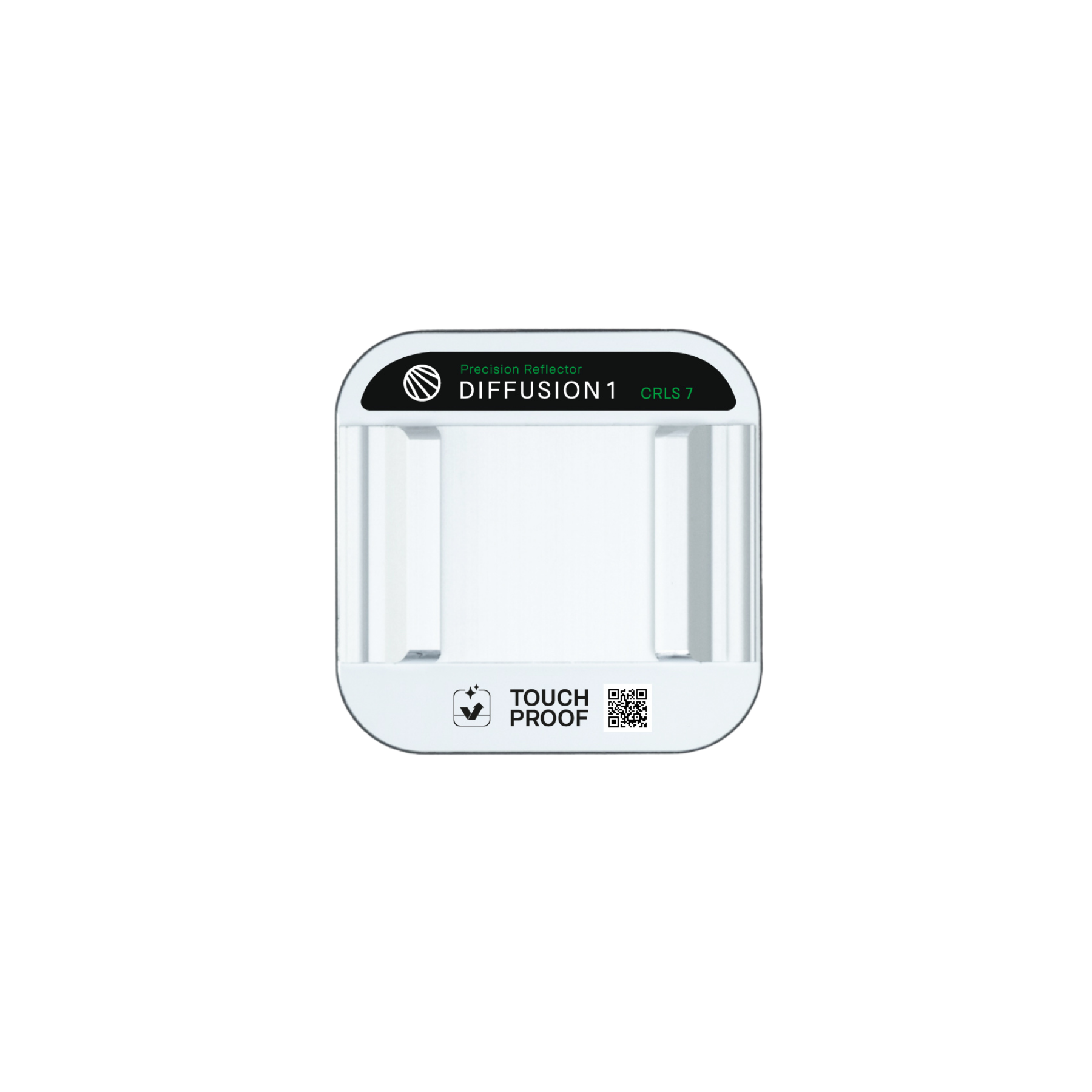 7x7 Diff 1 (Gen2) NO Sleeve - Touchproof