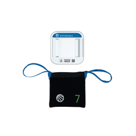 7x7 Diff 2 (Gen2) with Sleeve - Touchproof