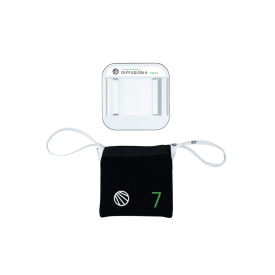 7x7 Diff 4 with Sleeve