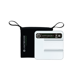 15x15 Diff 1 (Gen2) with Sleeve - Touchproof