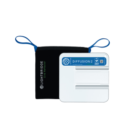 15x15 Diff 2 (Gen2) with Sleeve - Touchproof