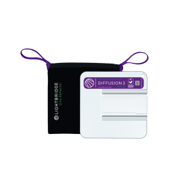 15x15 Diff 3 (Gen2) with Sleeve - Touchproof