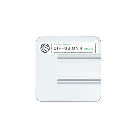 15x15 Diff 4 NO Sleeve