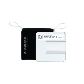 15x15 Diff 4 with Sleeve