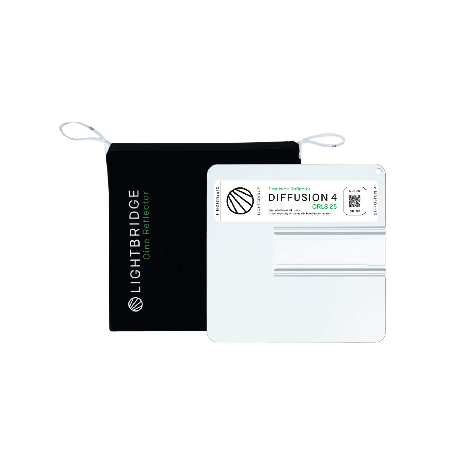 25x25 Diff 4 with Sleeve