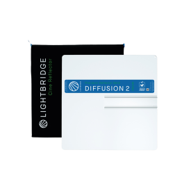 50x50 Diff 2 (Gen2) with Sleeve - Touchproof