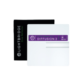 50x50 Diff 3 (Gen2) with Sleeve - Touchproof