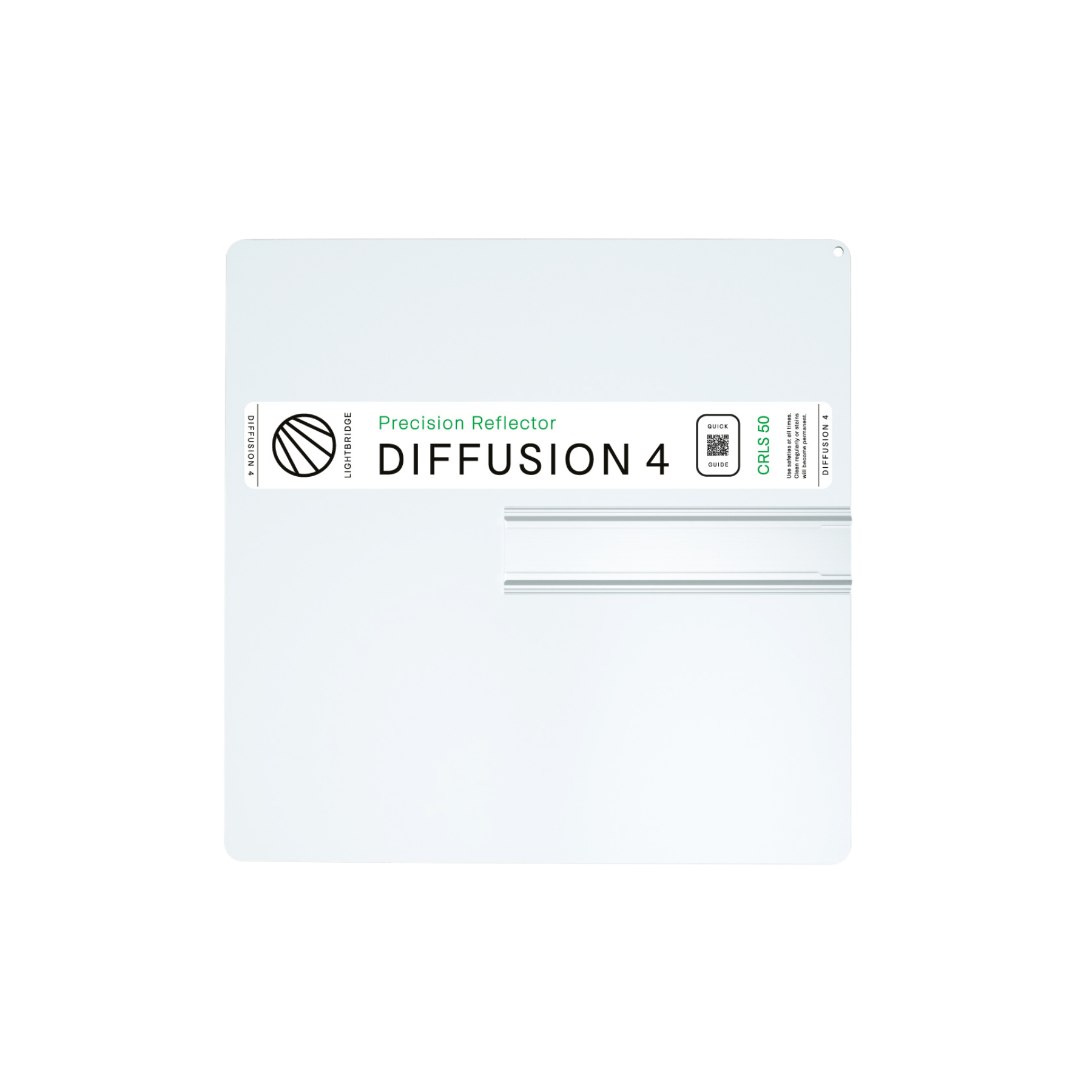 50x50 Diff 4 NO Sleeve