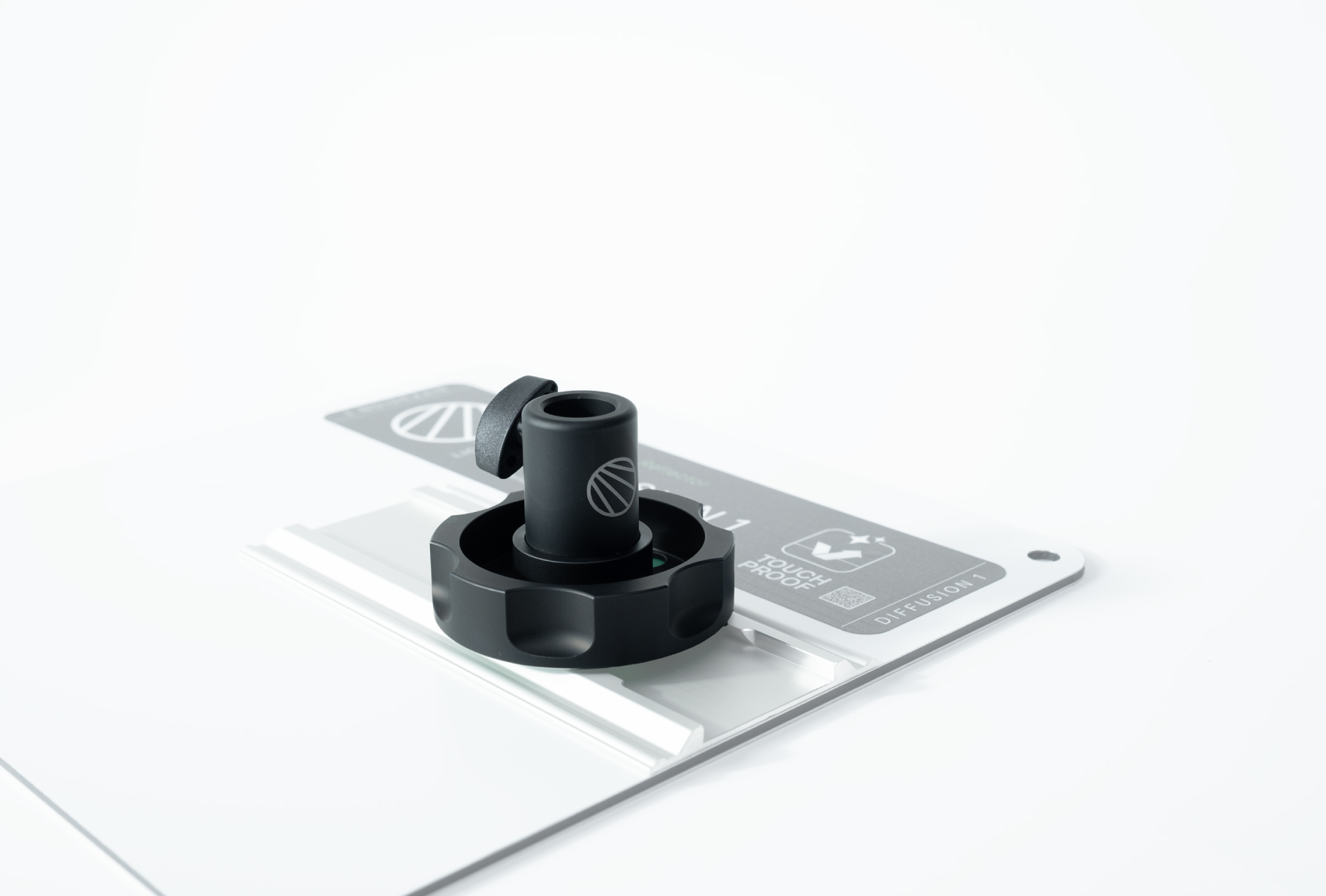 C-Wheel Receiver (Female) (for Gen 1&2) - Image 3