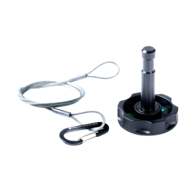 C-Wheel Spigot (Male) (for Gen 1&2)