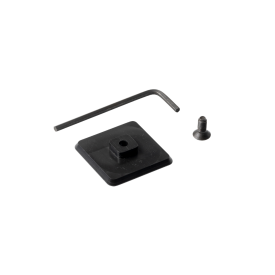 C-Wheel Safety Wedge – Spare Breakaway Wedge